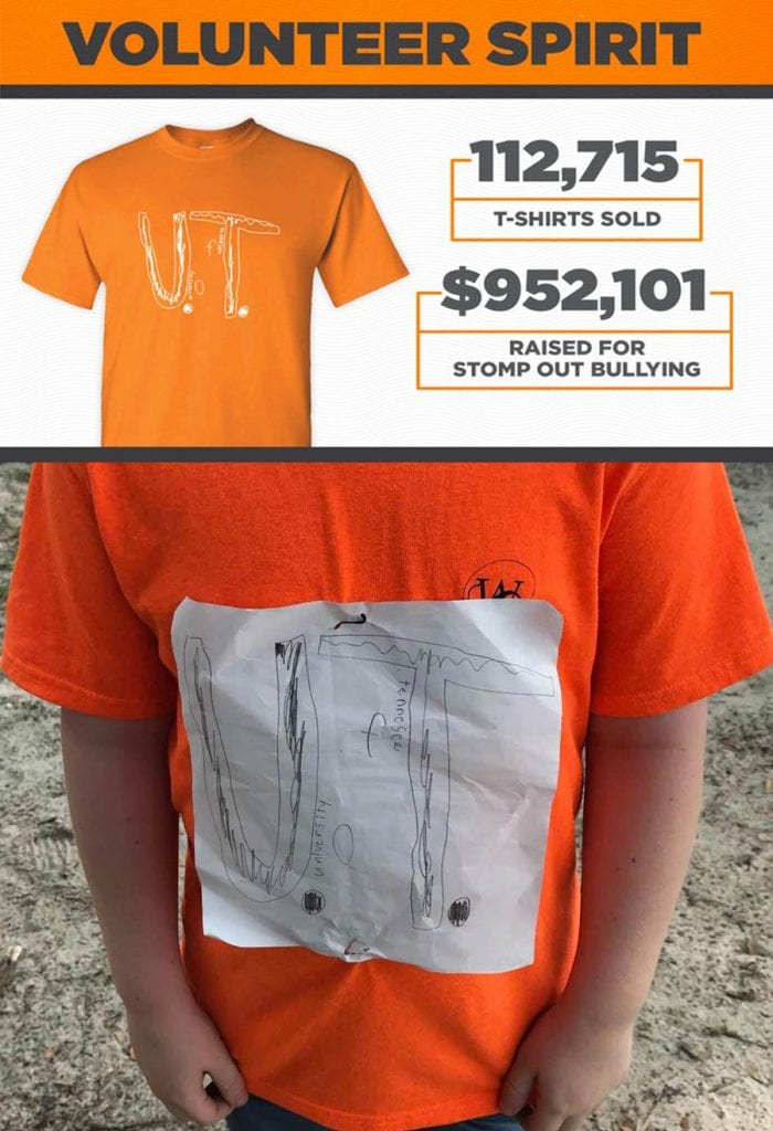 $100 shirt