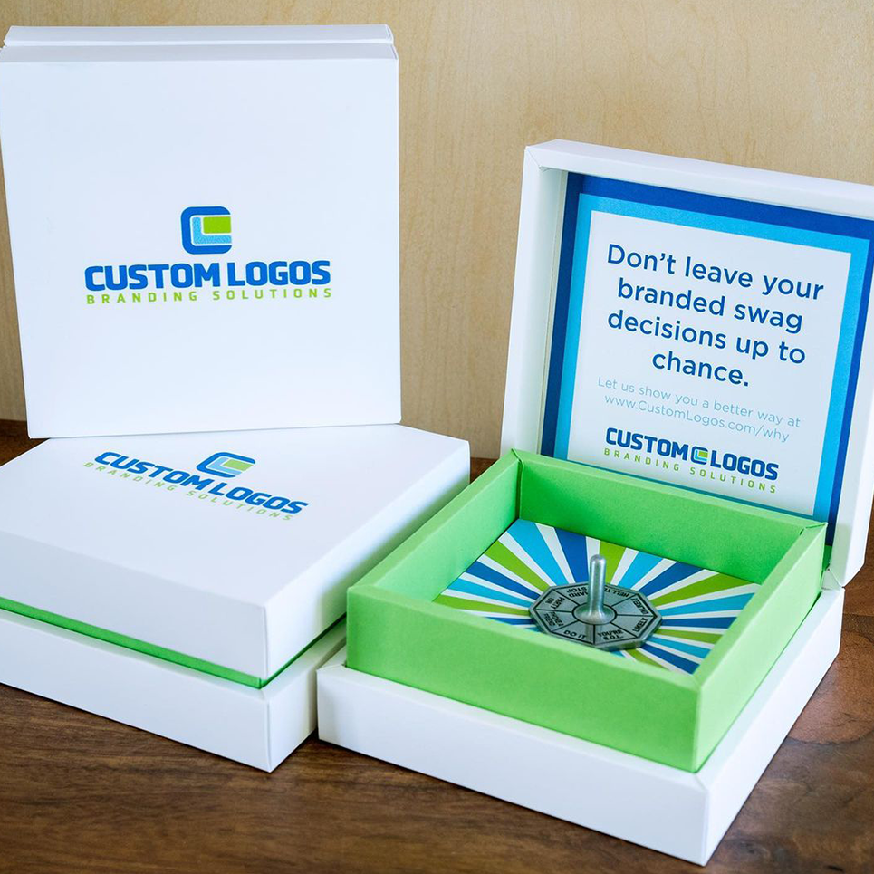 image showing custom branded kit finished by Custom Logos