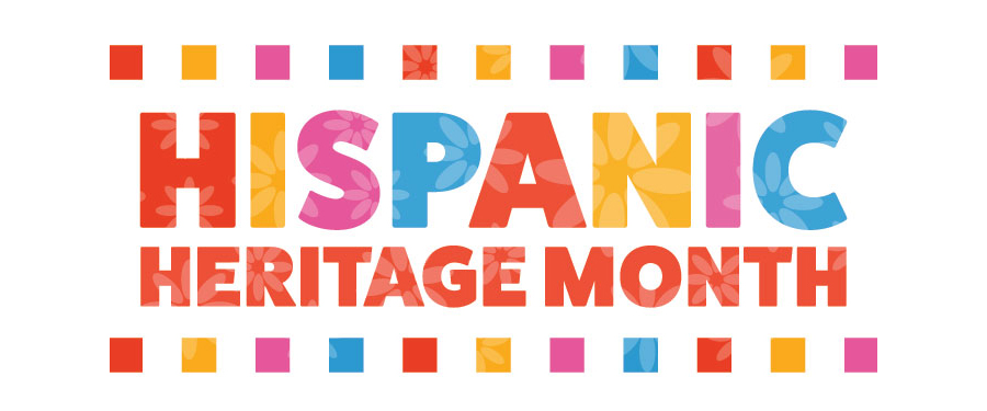 hispanic heritage logo