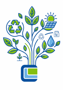 Sustainability at Custom Logos